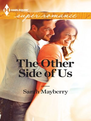 cover image of The Other Side of Us
